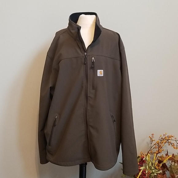 carhartt 3xlt jacket